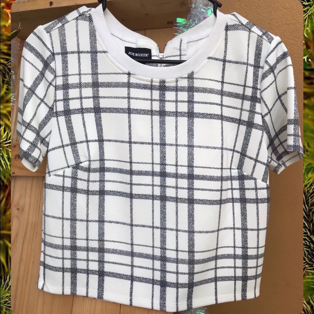 Joe Boxer top shirt